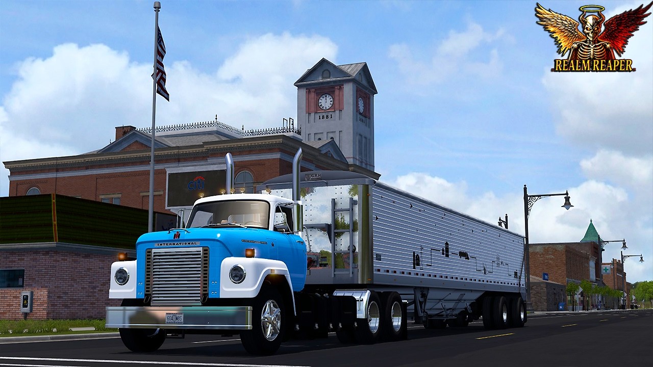 ADD This Truck To Your Fleet, TRUST ME!