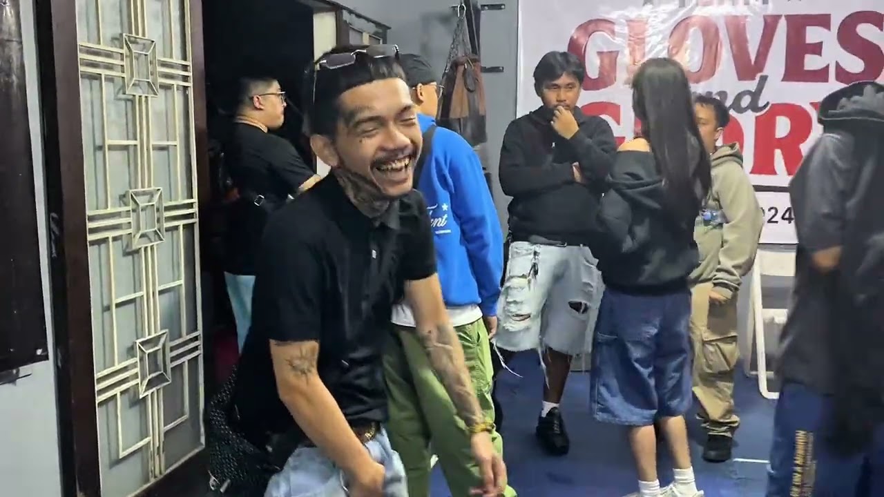 322 SHMURDA - manny bts // ep11