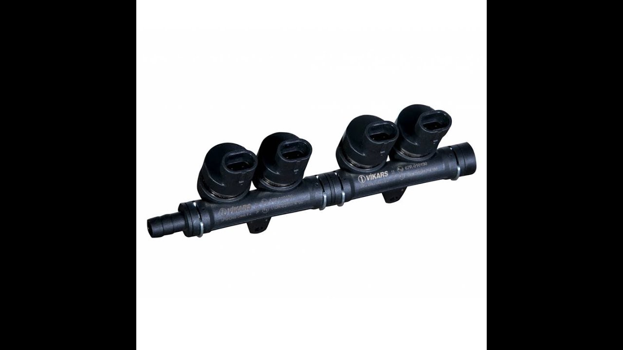 2 ve 3 ohm lpg enjektör farkı