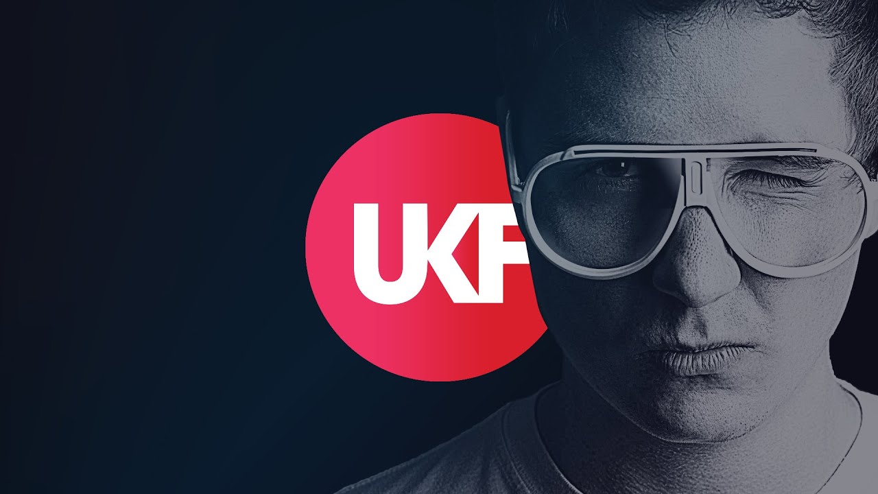 Dodge & Fuski vs. Virtual Riot - Alien (Xilent Remix)