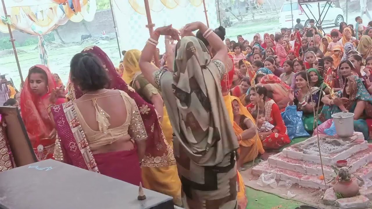 नगला प्रेमी जैथरा एटा धर्मेंद्र माधव शास्त्री