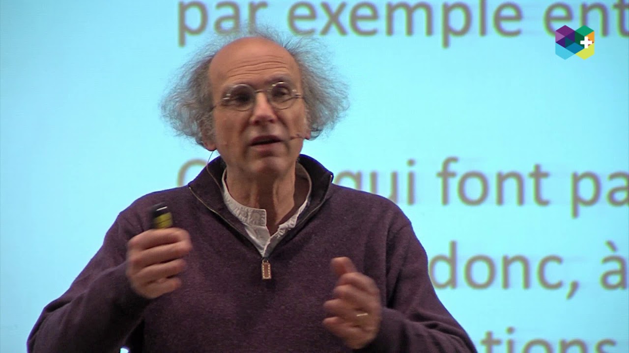Forum de la maturité professionnelle - 13.-14.03.2018 - XAVIER ROEGIERS