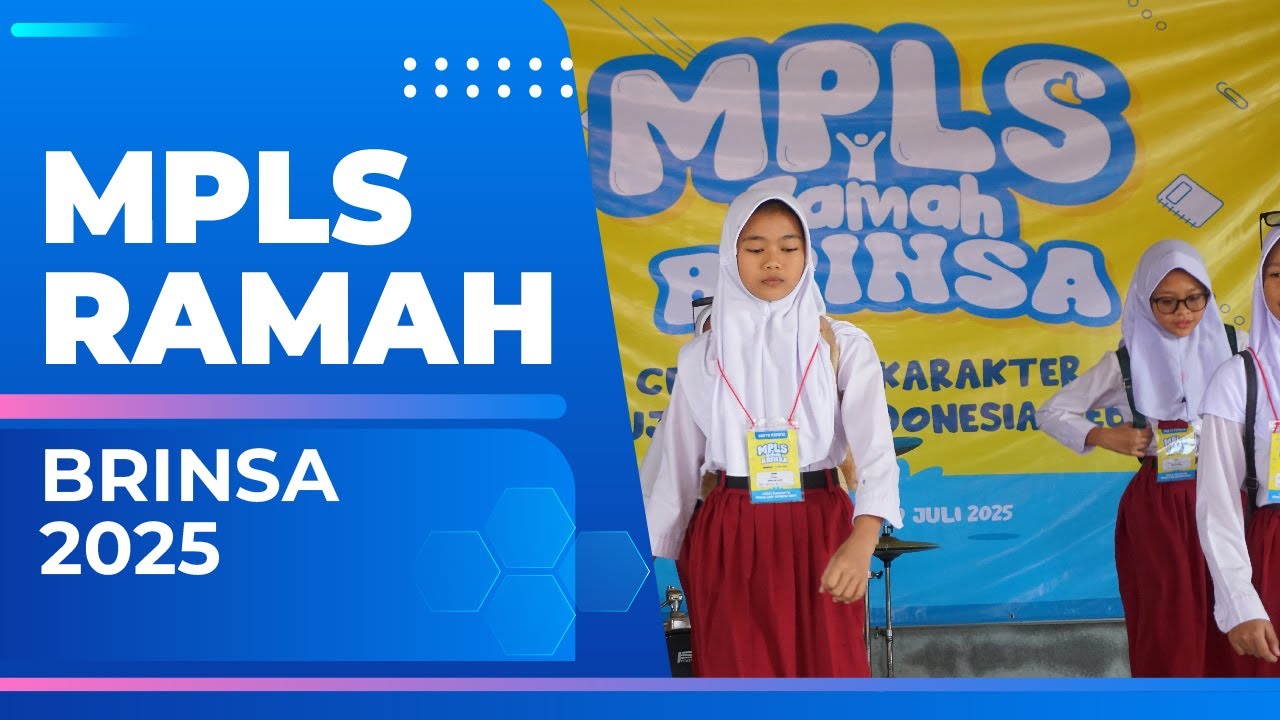 MPLS RAMAH BRINSA 2025