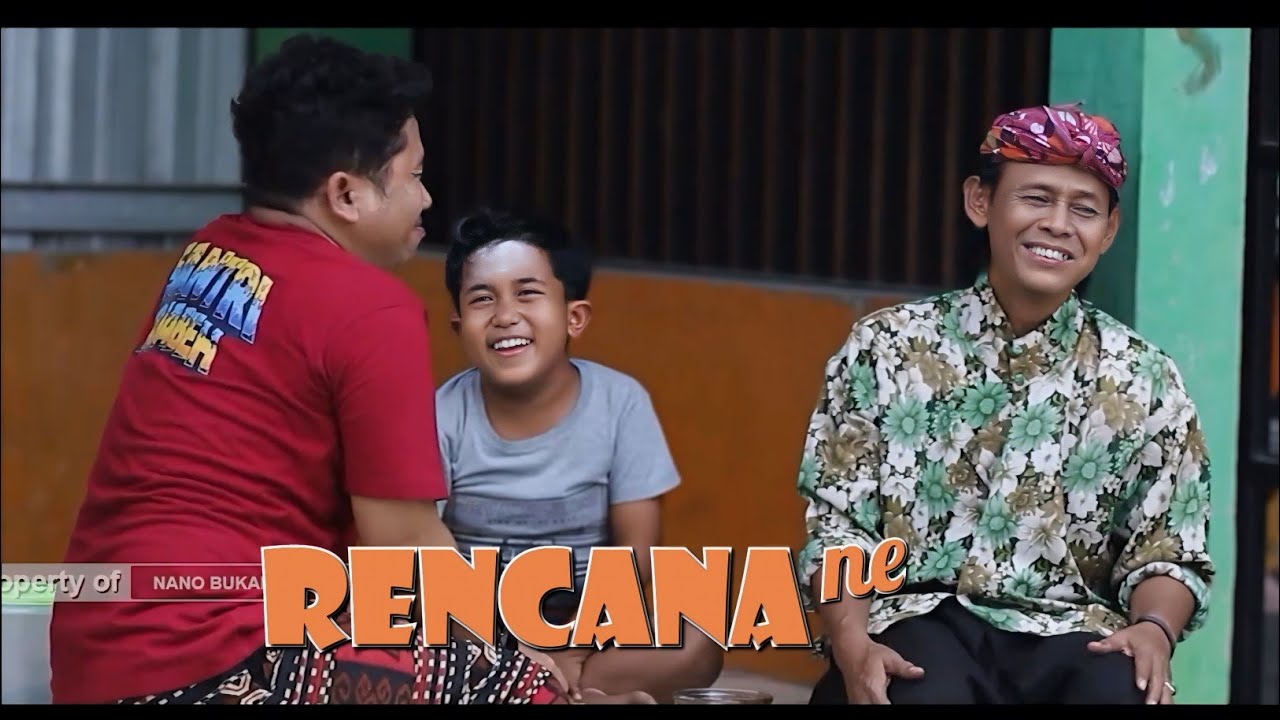 RENCANANE