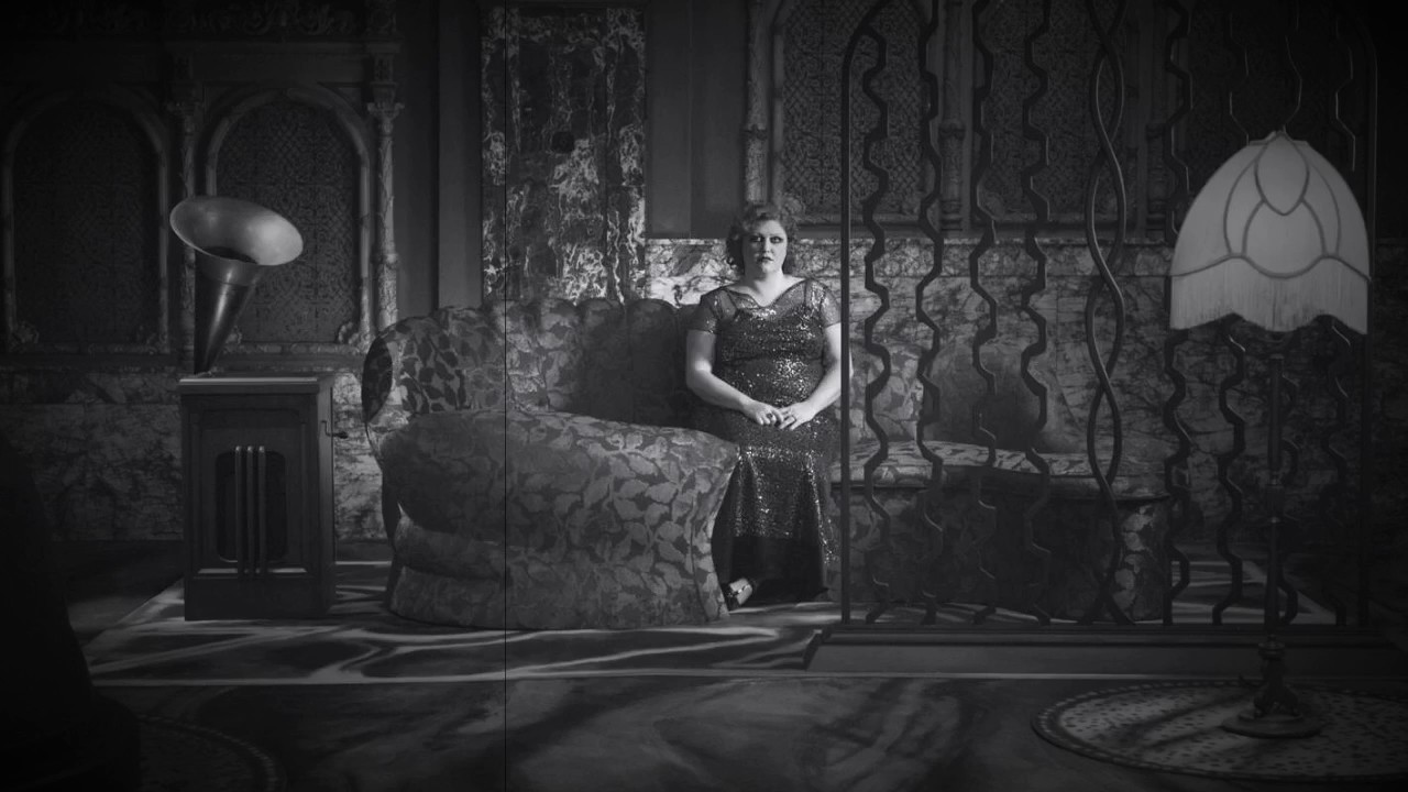 Slow 30's Room - David Lynch & Dean Hurley