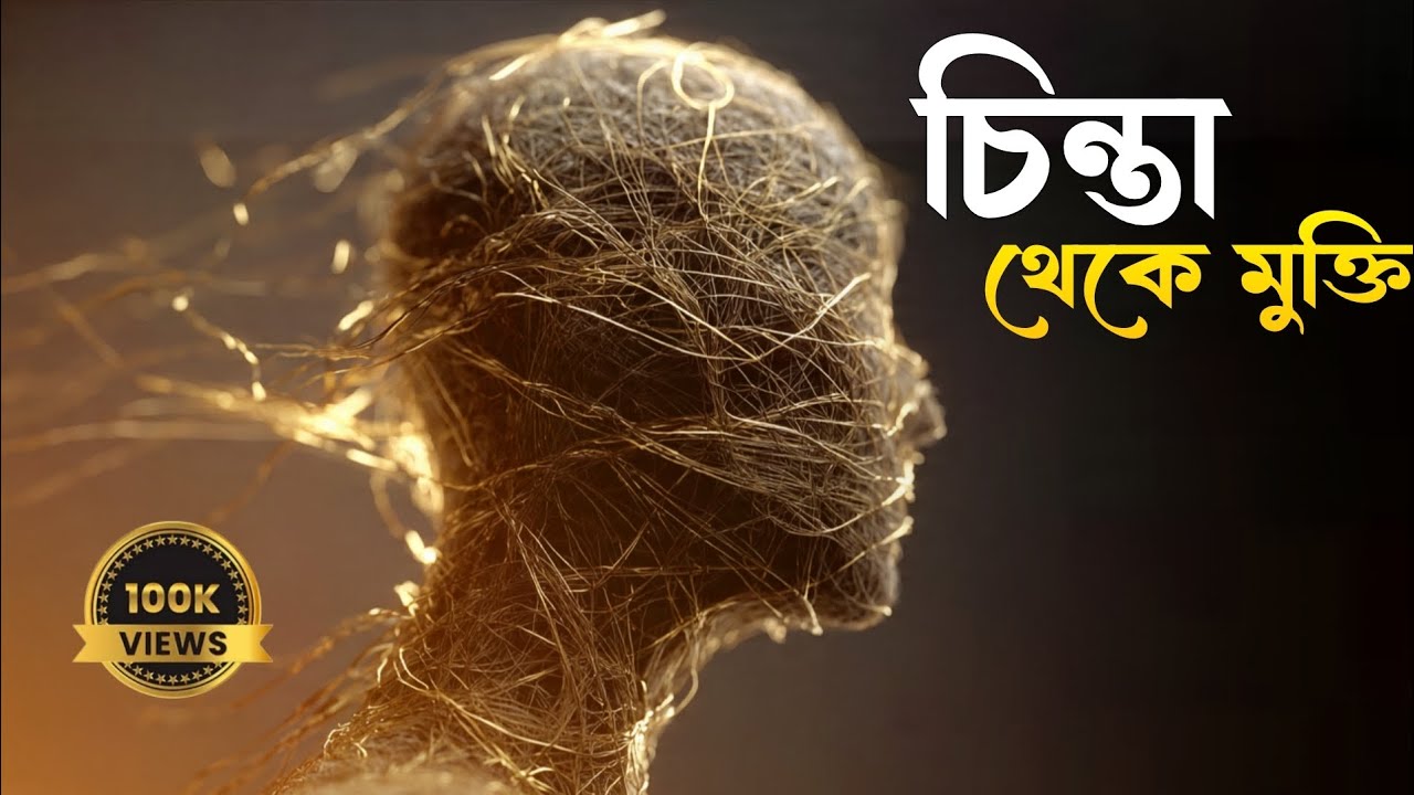 চিন্তার মানসিক স্বাধীনতার পথ – মনের শিকল ভাঙবেন কীভাবে👍🏻