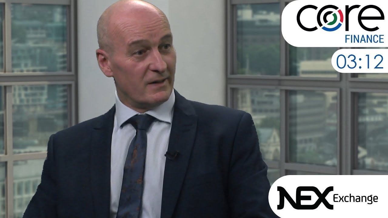 Greg Collier of ETAIREIA discusses the commercial real estate sector