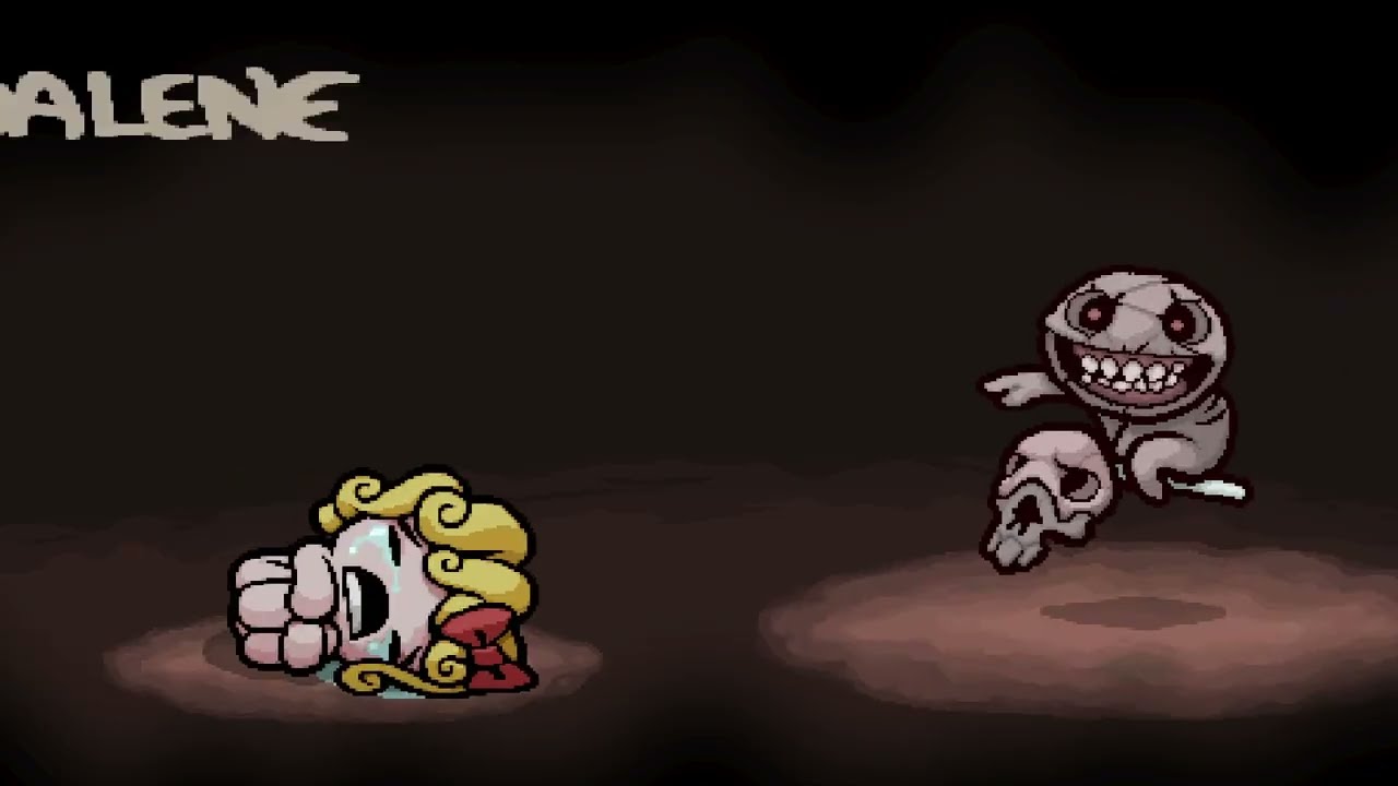 No Ticket! A Dad plays The Binding of Isaac: Repentance + Ep. 274