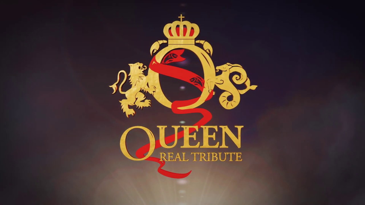 QUEEN Real Tribute