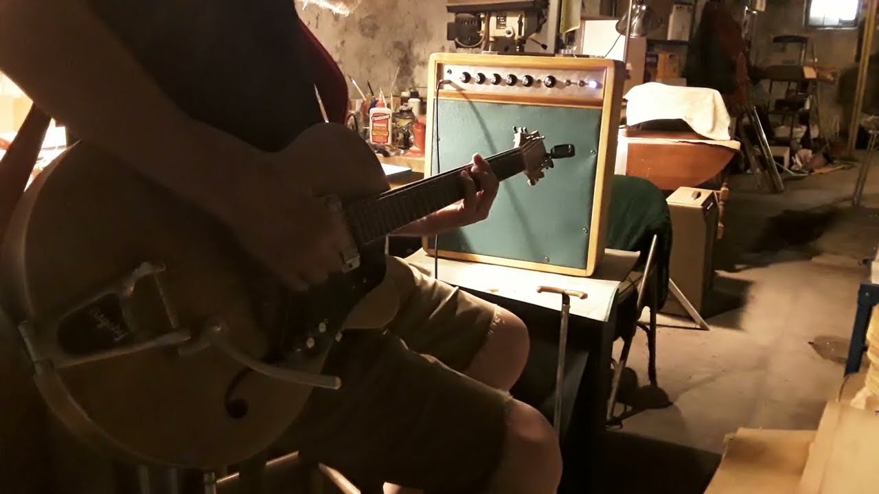 TremAndVerb