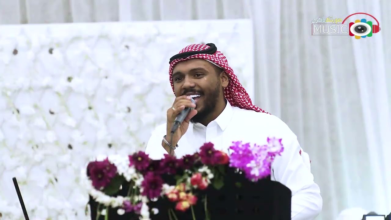فواد الصغير |  كمنا حيده ميحد ناش - زواج وليد سراج