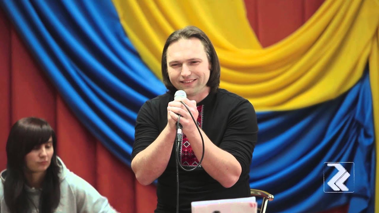 ZoreLit - виступ 18.04.15 - 
