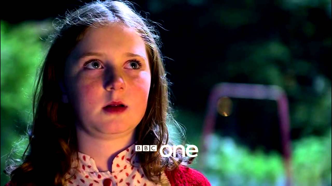 Doctor Who: The Eleventh Hour - BBC One TV Trailer (HD)