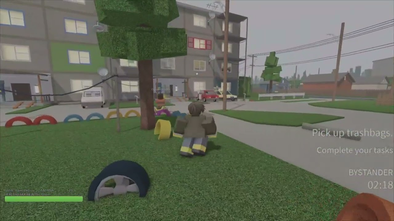 This Video is MESSED UP.