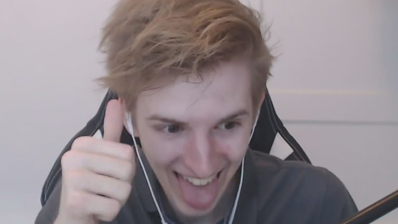 PACK BATTLE VS. KOEN (DAT POEPJOCH DAT ALTIJD LUCK HEEFT)
