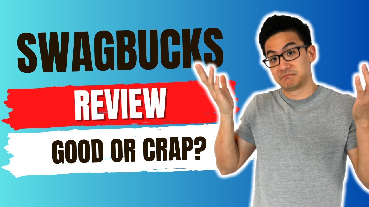 SwagBucks Review - Is This A Legit Way To Earn Income Online? (Truth Uncovered!)