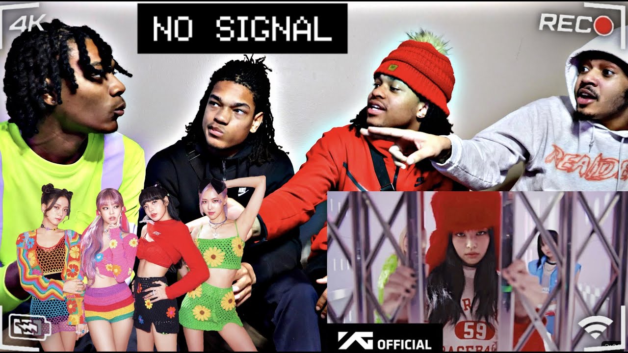 BLACKPINK - ‘Shut Down’ M/V' REACTION 😱  | W/REALDEALGANG 🔥 | (MUST WATCH🤯)