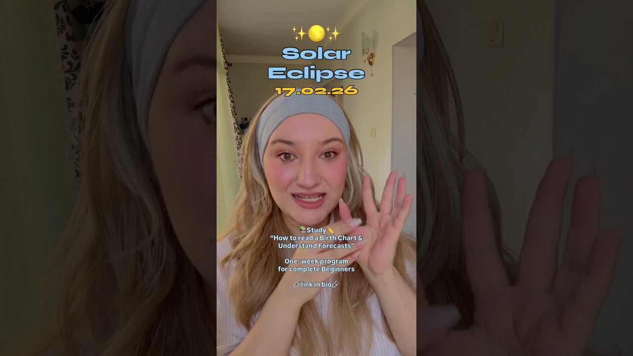 🌕 Солнечное затмение
