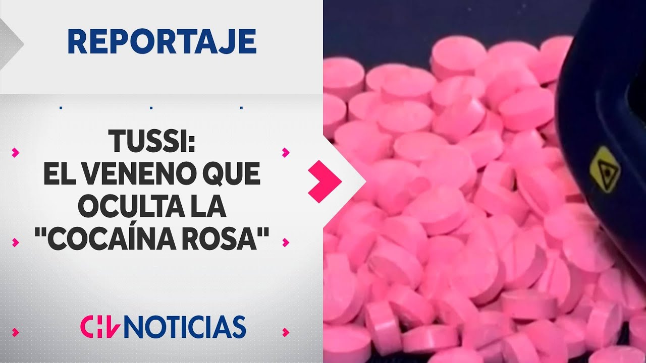 REPORTAJE | Vivir bajo el flagelo del Tussi: Duros testimonios de ex adictos a la 