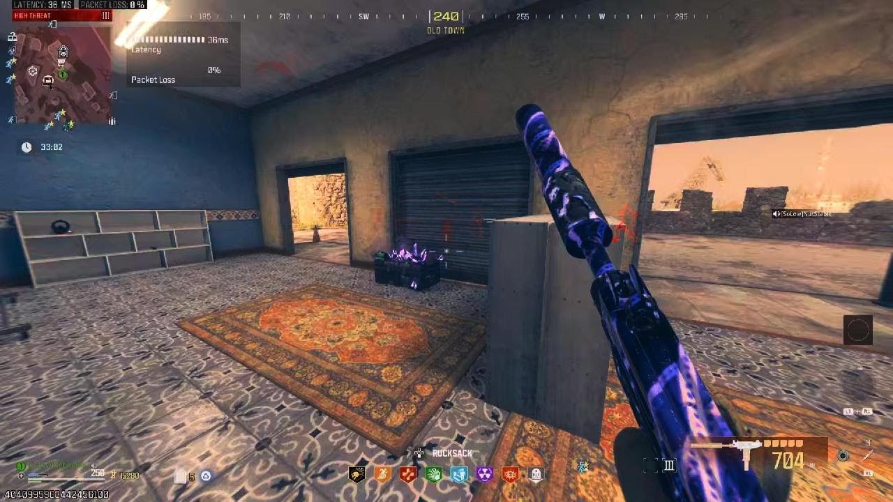 If u speak french you'll notice i predicted what would happen, when and how/why...it's not bot lobby