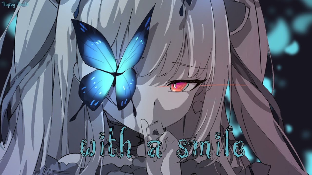 Nightcore - Bruises || Ellise