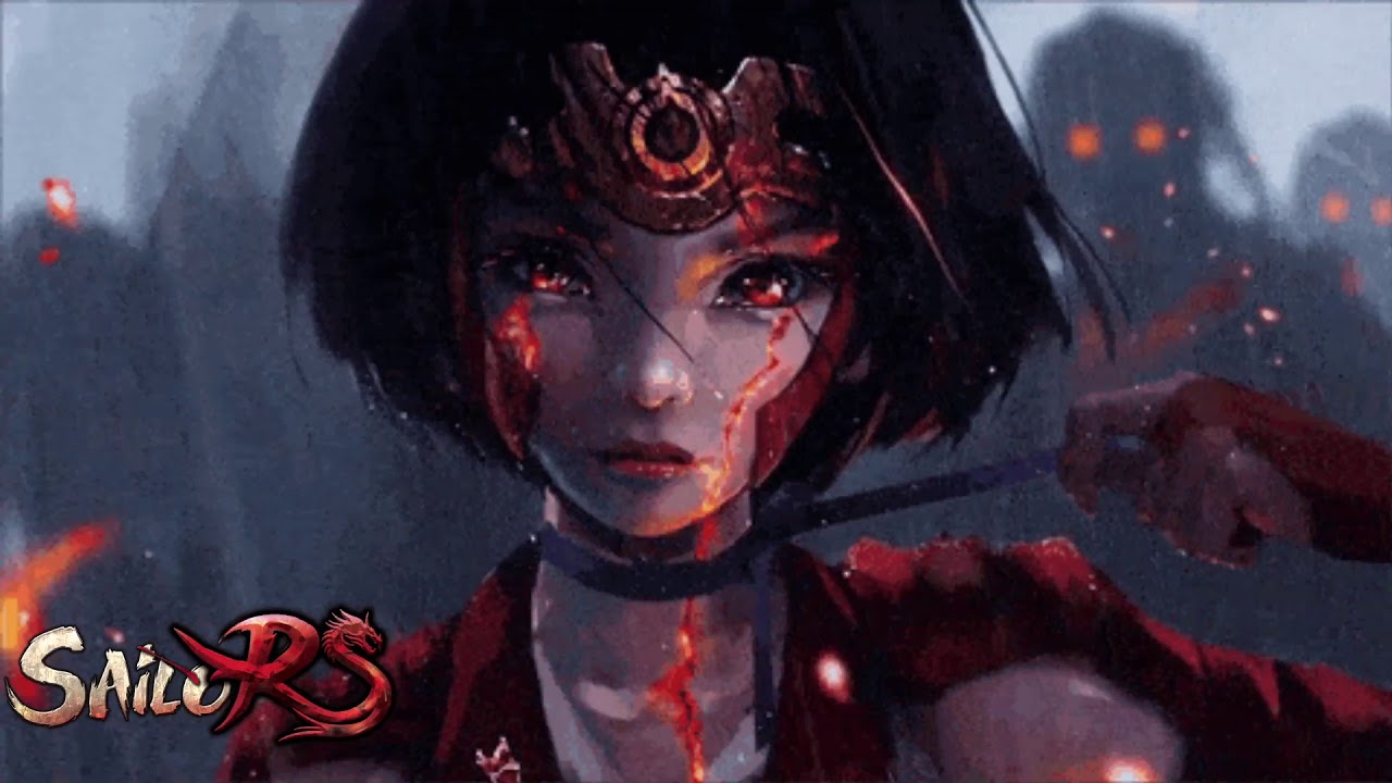 Silkroad Online - SailorRS Private Server #26/21