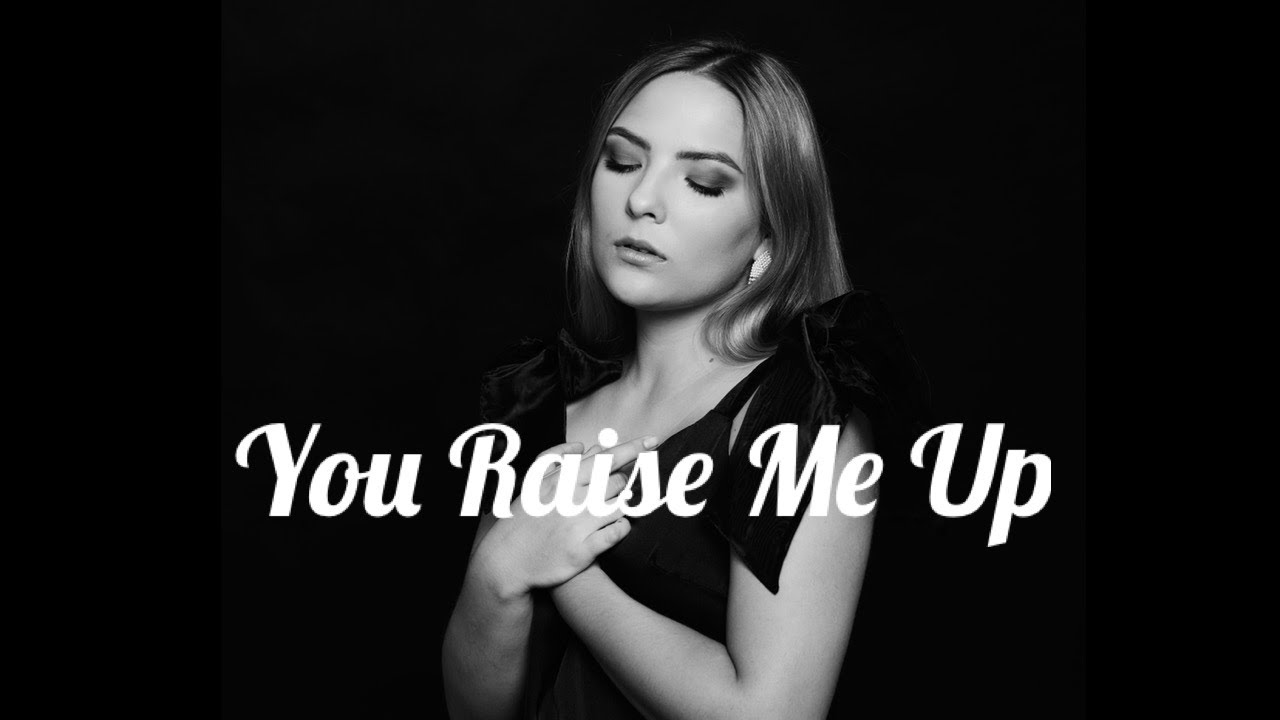 You Raise Me Up - Agne G