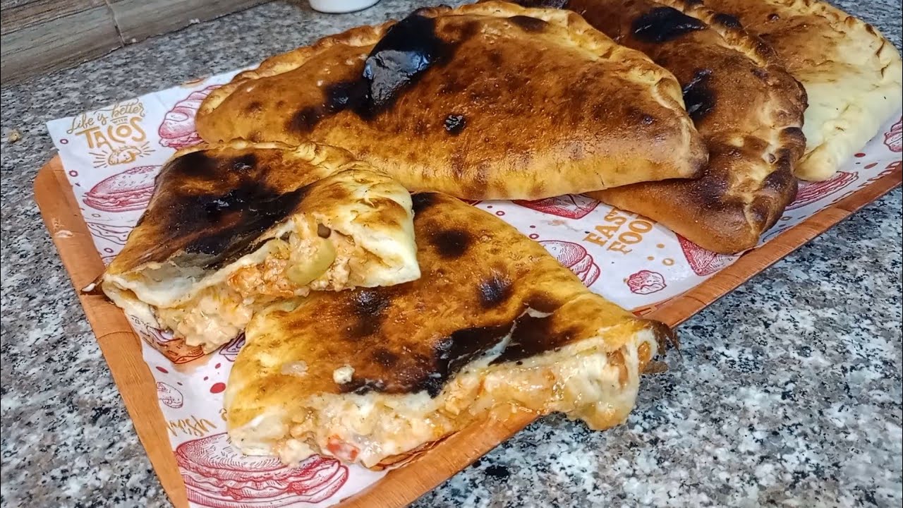 سوفلي المحلات با حجم كبير با عجينة سحرية وحشو بزاف بنين راني متاكدا راح يحبوه ولادك