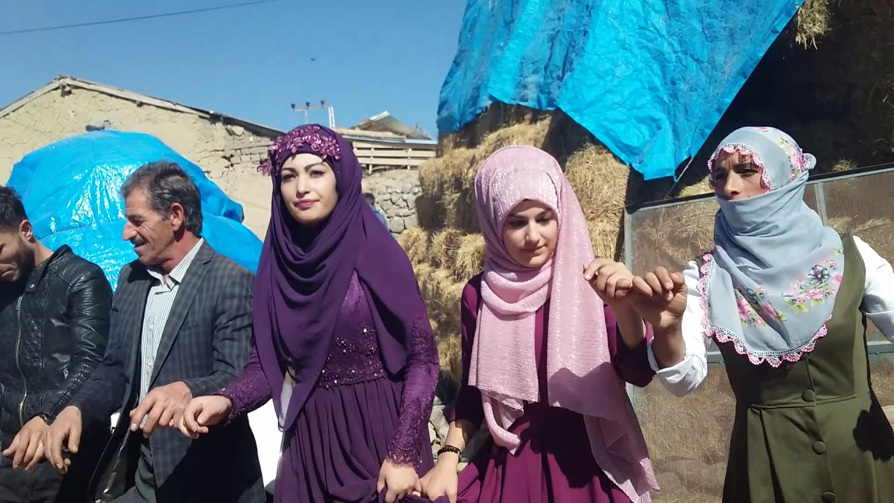 Emrah kabala düğünü 2