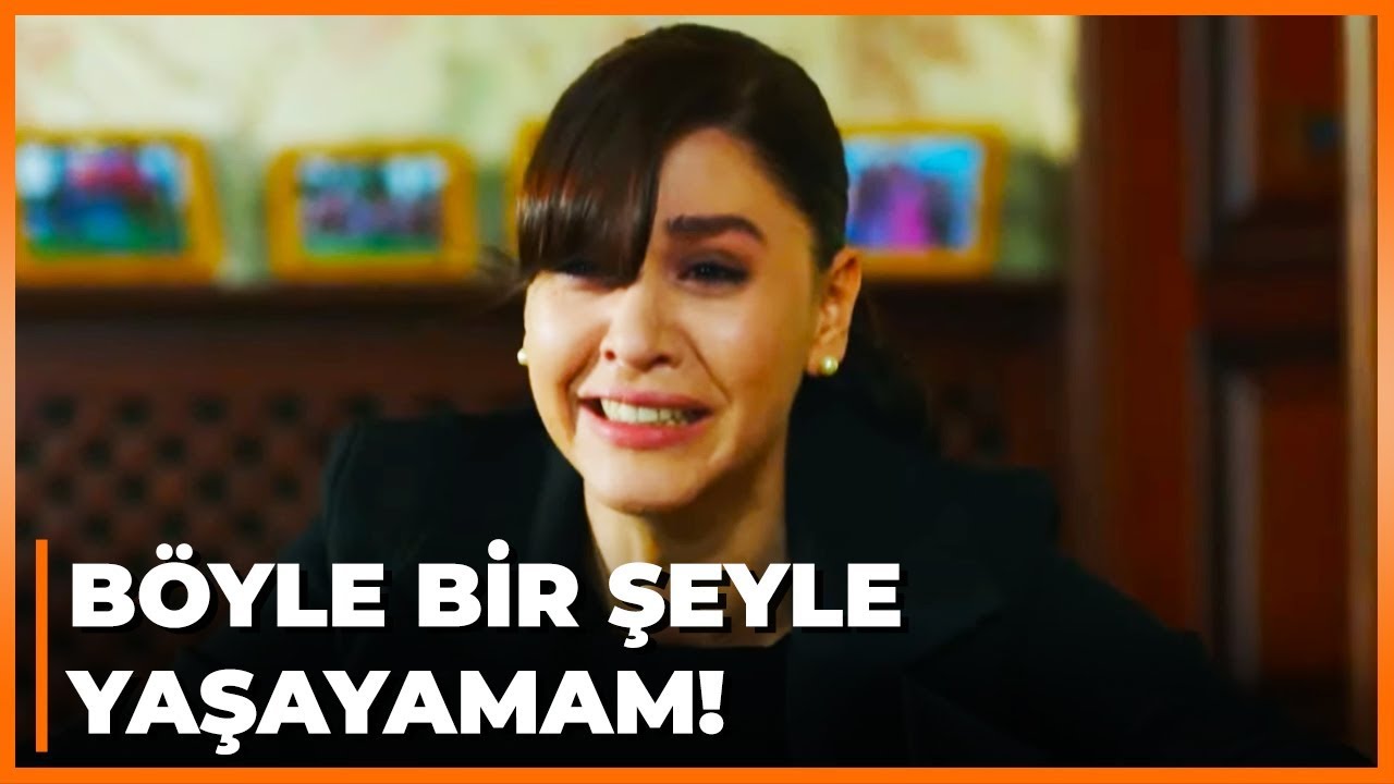 Güneş, Haluk'un Kendisine Yaptıklarını Öğrendi! - Güneşin Kızları 36. Bölüm