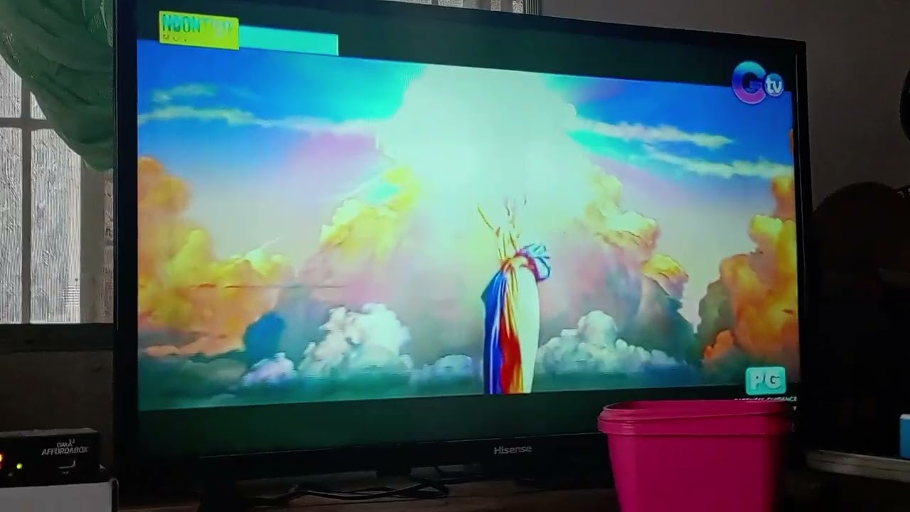 Sony/Columbia Pictures/VRP/Overbrook Entertainment Logo (2014) (GTV AIRING)