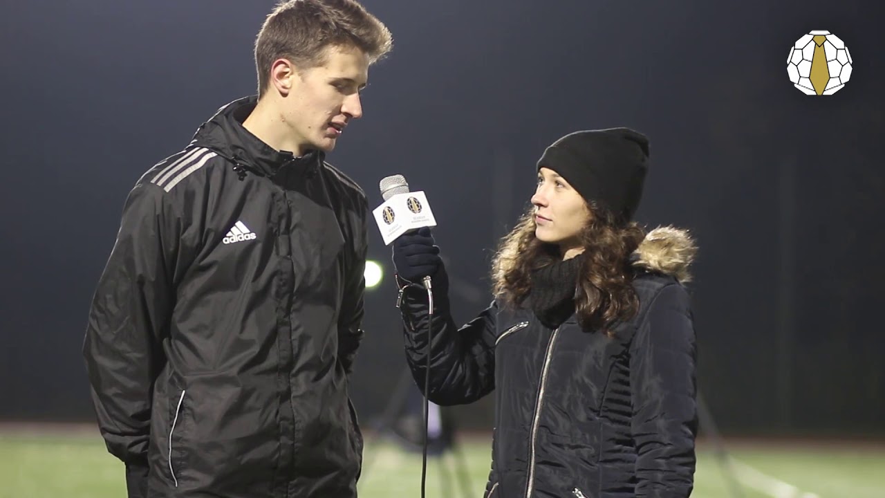 Wywiad z Robertem Hauffe (HardPlast Tychy)