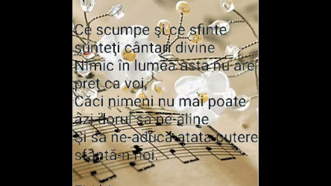 EMIL RARINCA - O DRAGI CÂNTĂRI (Oastea Domnului)