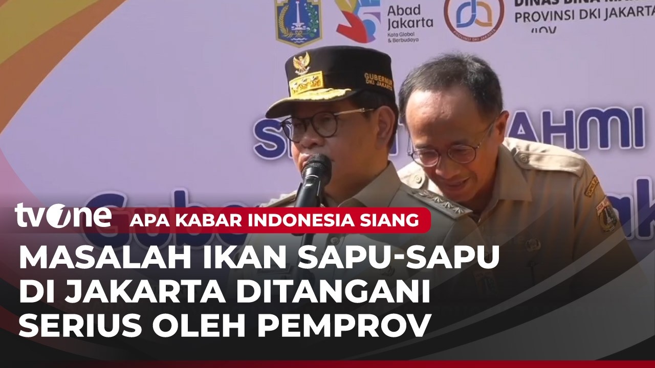 [FULL] Apa Kabar Indonesia Siang (15/4/2026) | tvOne
