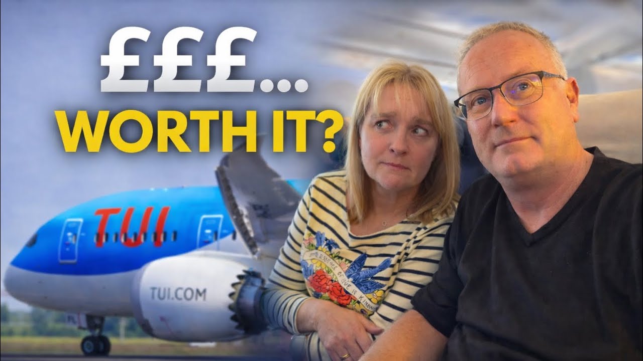 TUI Premium в Мексику 🇲🇽 | Стоило ли это ДЕЙСТВИТЕЛЬНО своих денег?