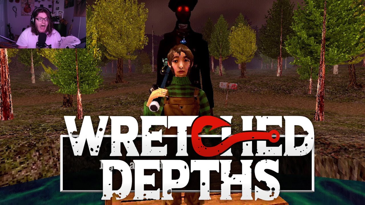 WHY IS ABE LINCOLN SO MEAN | Wretched Depths