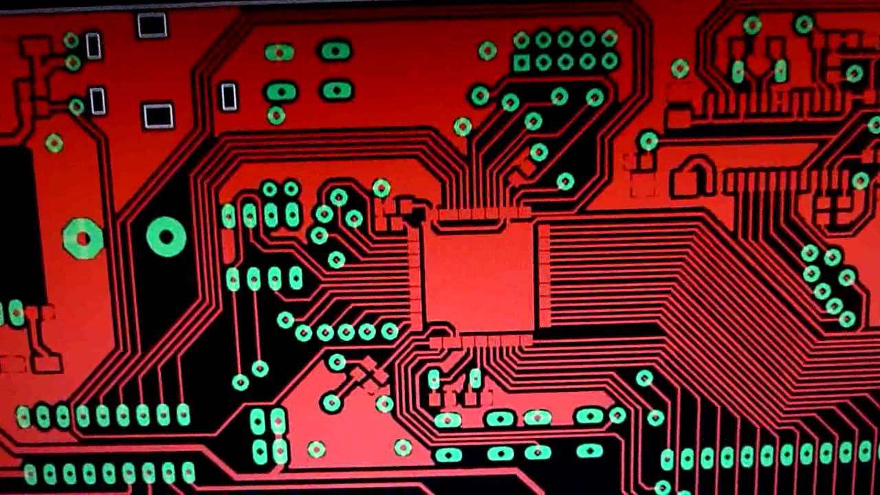 How to make a good photo positive film for PCBs with a laser printer.
