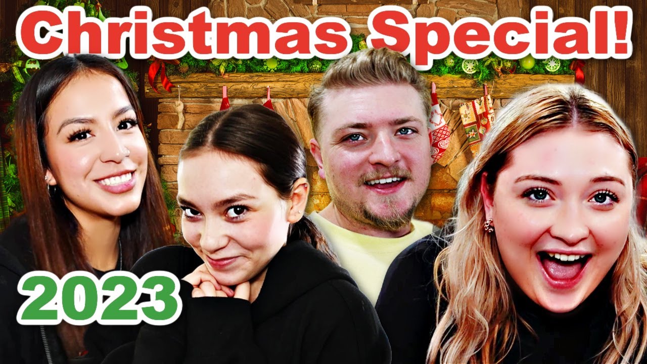Christmas Special 2023!
