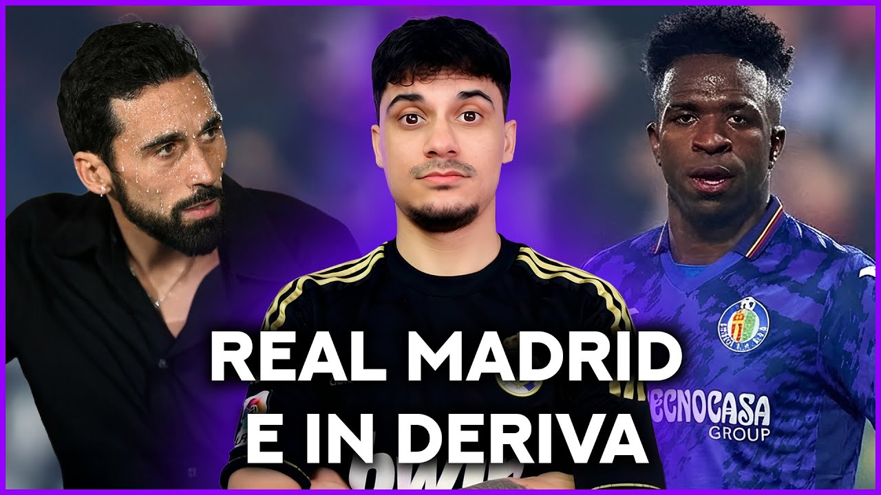 Analiza ALBACETE - REAL MADRID 3-2