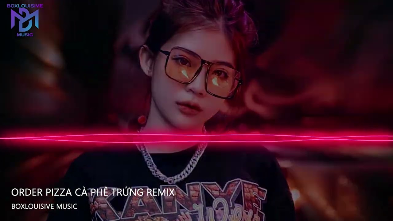 NONSTOP VINAHOUSE 2022  ORDER PIZZA C&Agrave; PH&Ecirc; TRỨNG REMIX  BREAKFAST C&Ocirc;NG TH&Agrave;NH REMIX TIKTOK