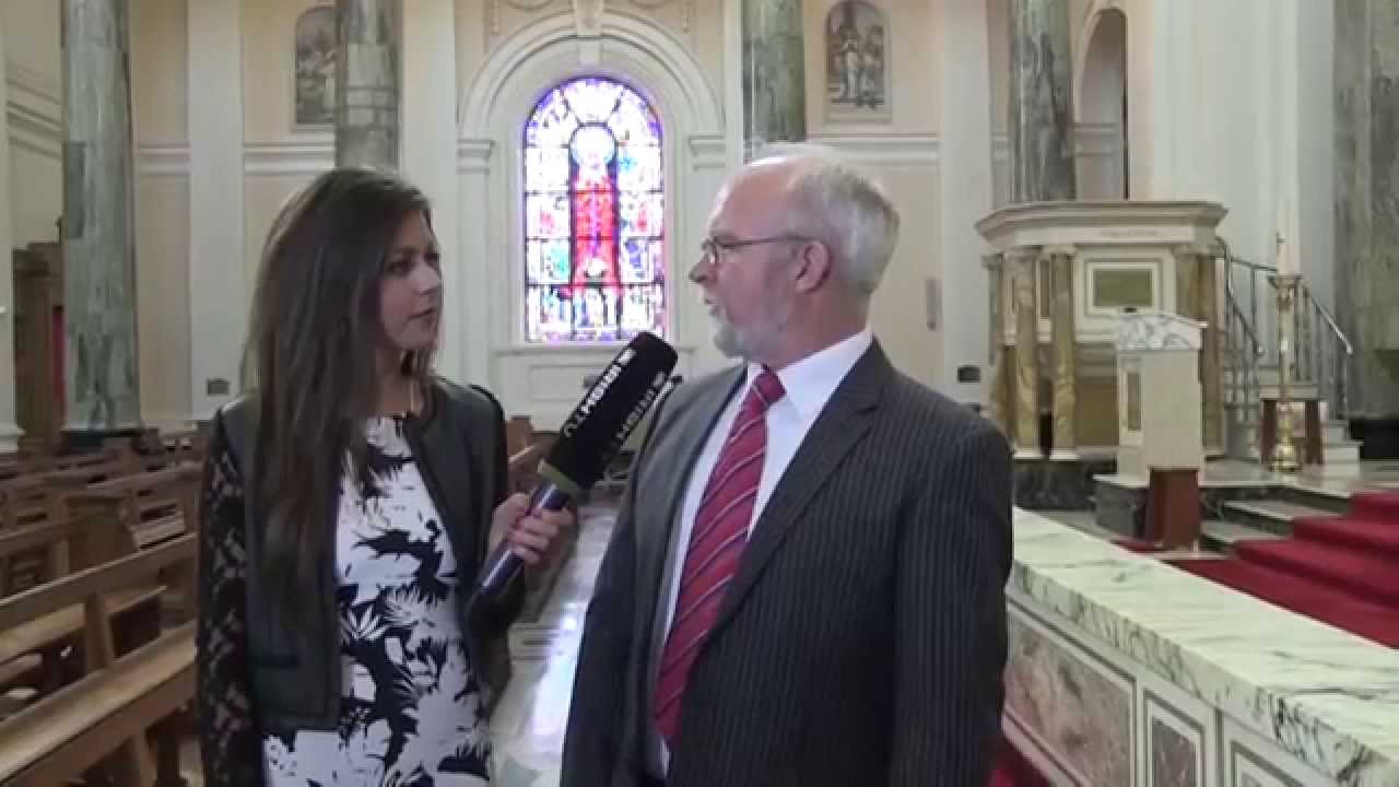St. Peter & Pauls Church Athlone