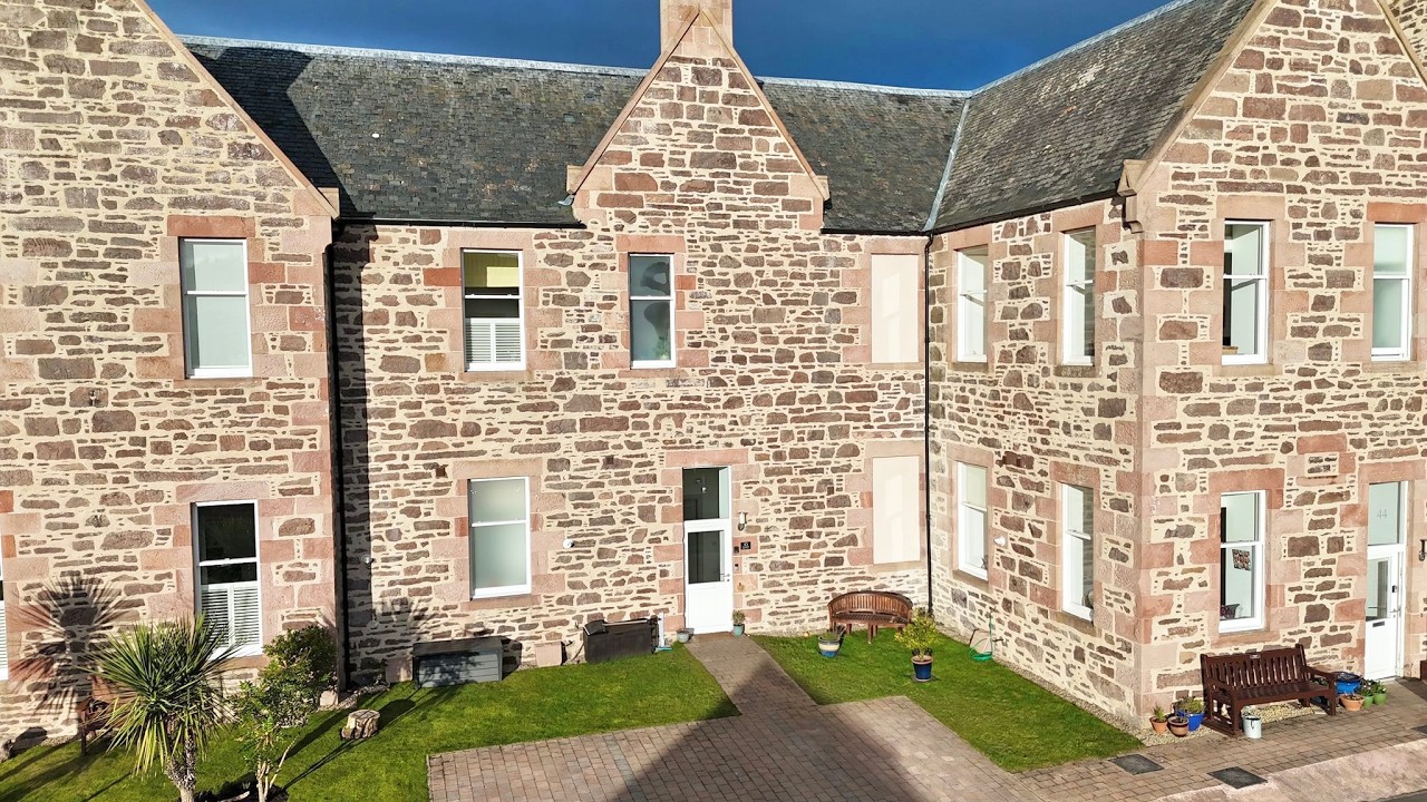 Video Presentation: - 45 Great Glen Place, Inverness, IV3 8FA