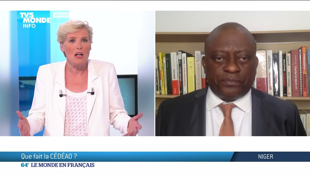 La C&eacute;d&eacute;ao reporte une r&eacute;union cruciale