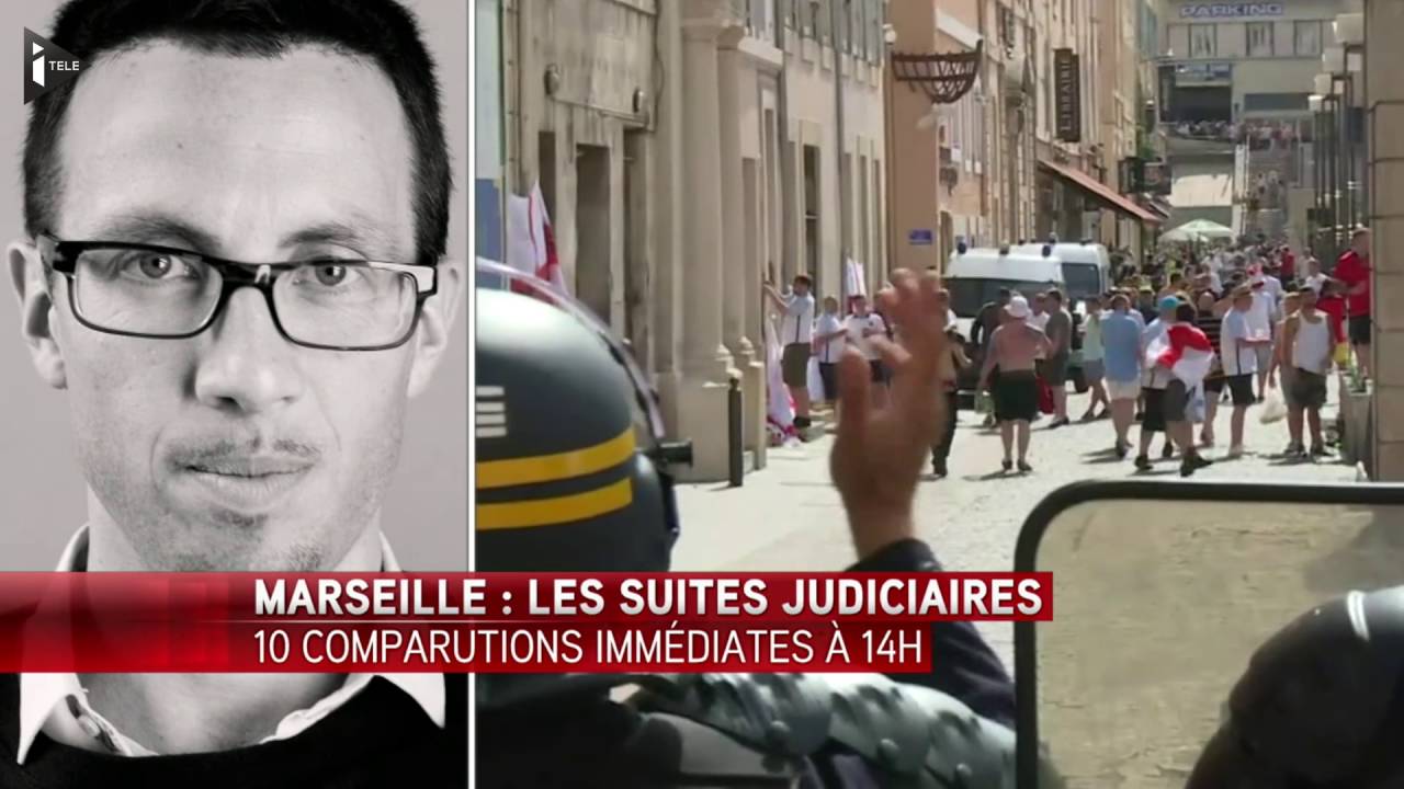Violences entre hooligans: Les failles sont 
