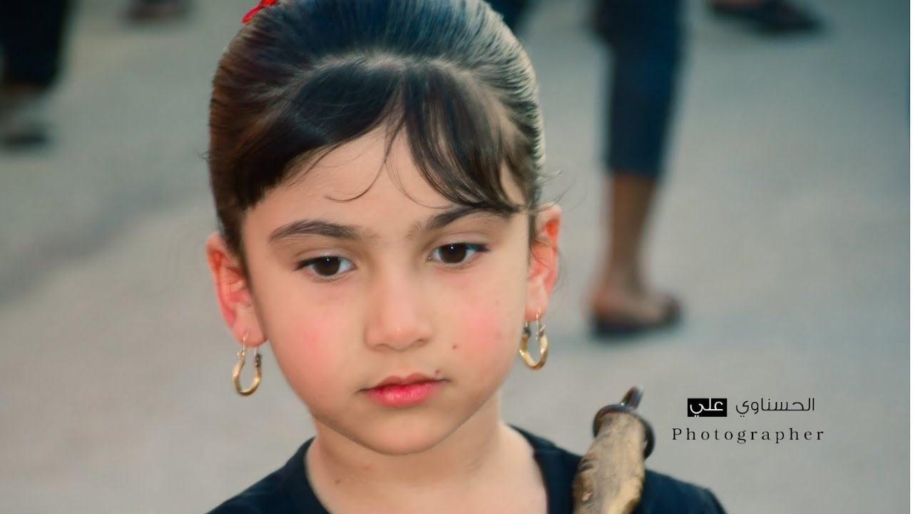 عزاء الزنجيل لموكب انصار الامام الحسين عليه السلام  |1445 - 2023| تصوير و مونتاج الحسناوي علي