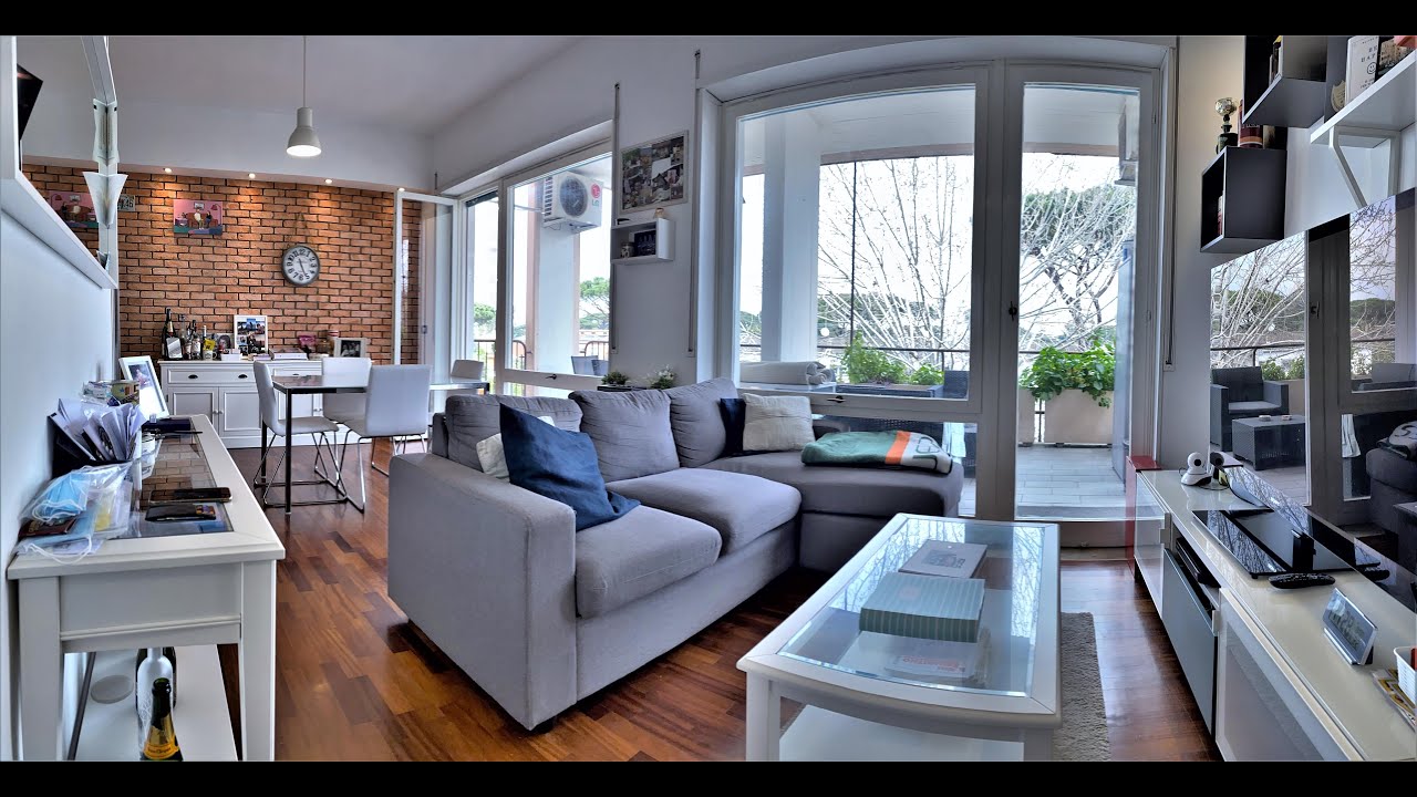 Casal Palocco home tour roma appartamento in vendita colossea immobiliare