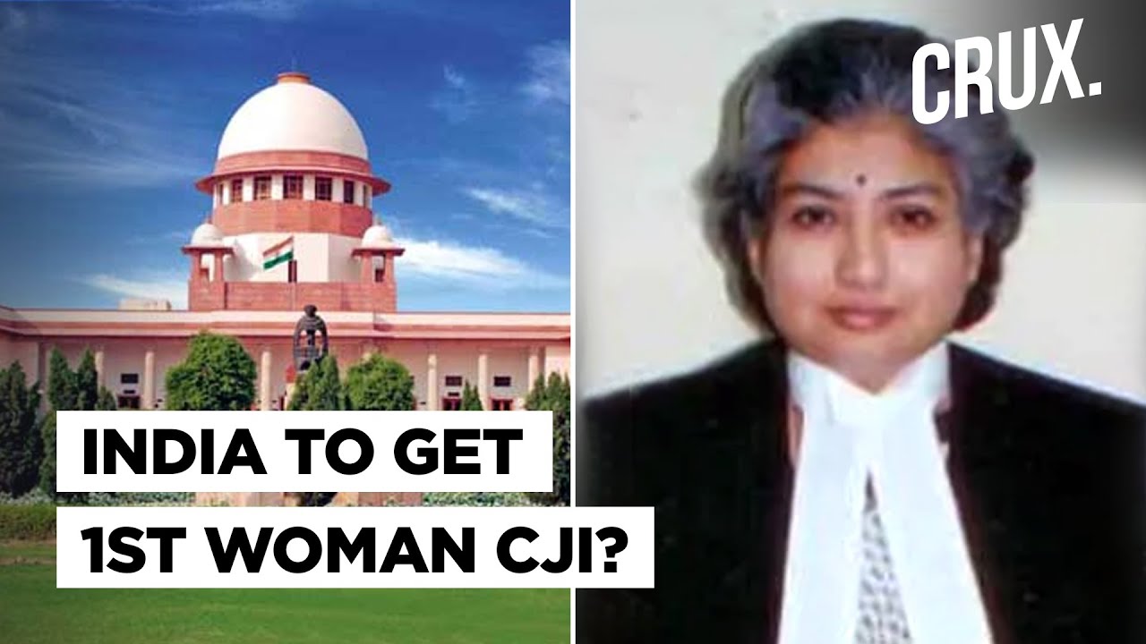 3 Women Judges Part Of 9 Names Reportedly Cleared By Collegium For SC: Will India Get 1st Woman CJI?