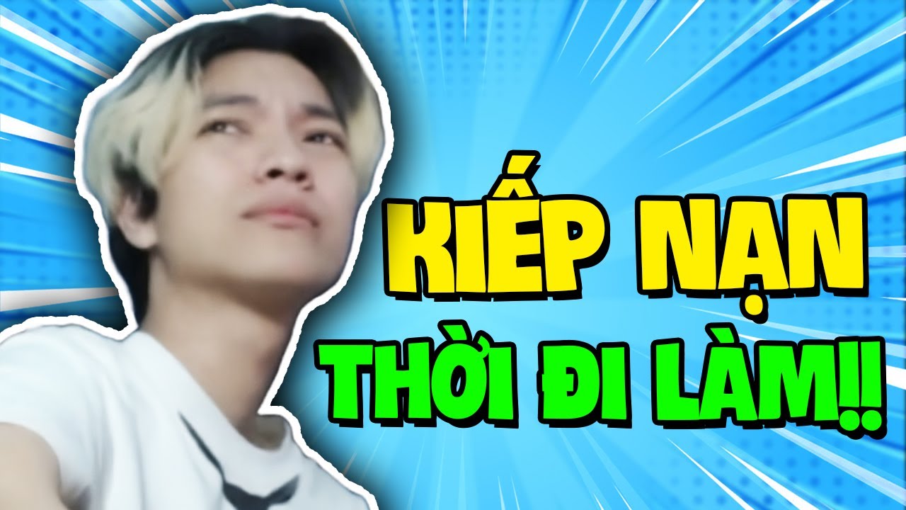 NHỮNG TÌNH HUỐNG 