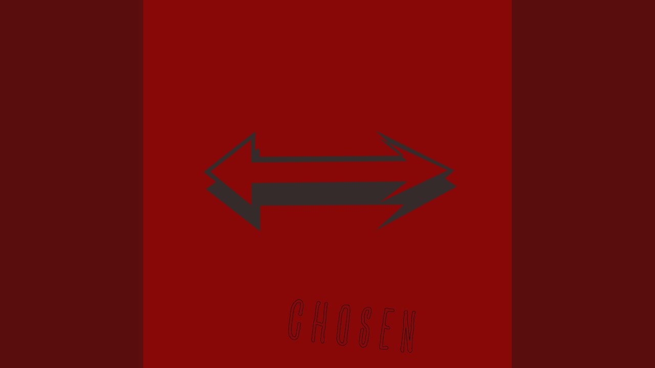 Chosen (feat. Brad the Cook)