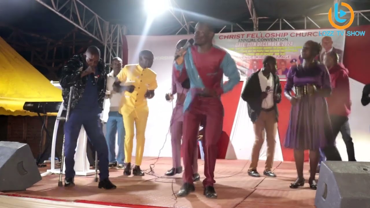 OGODO JUNIOR. MINISTERING AT CHUNGNI KIMII.... SUBSCRIBE (Skiza,,,69317627 to 811)